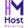 Hostmajority