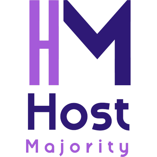 Hostmajority